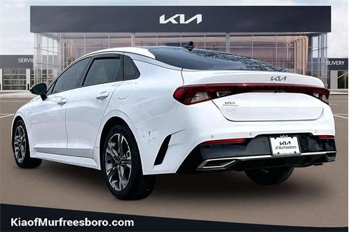 2023 Kia K5 EX