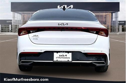 2023 Kia K5 EX