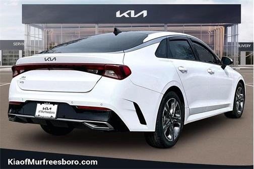 2023 Kia K5 EX