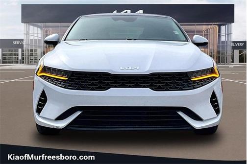 2023 Kia K5 EX
