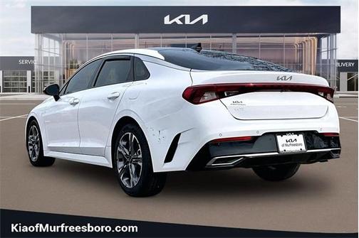 2023 Kia K5 EX