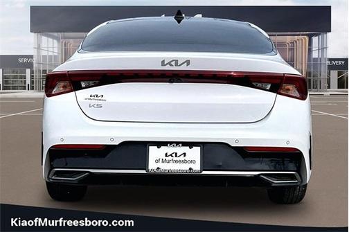 2023 Kia K5 EX