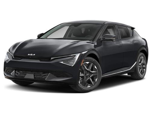 2025 Kia EV6 Light