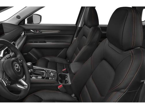 2021 Mazda CX-5 Grand Touring Reserve