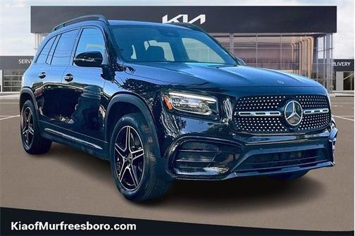 2024 Mercedes-Benz GLB 250 Base
