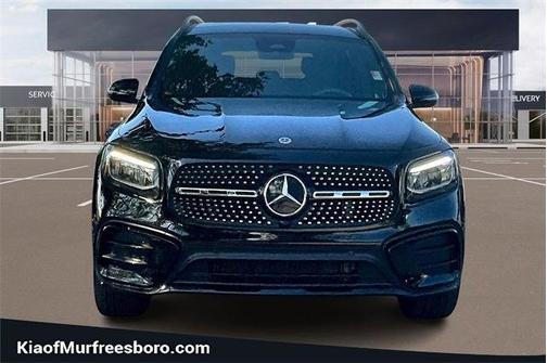 2024 Mercedes-Benz GLB 250 Base