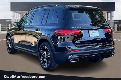 2024 Mercedes-Benz GLB 250 Base