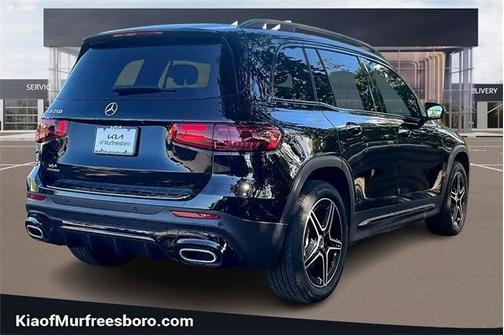 2024 Mercedes-Benz GLB 250 Base