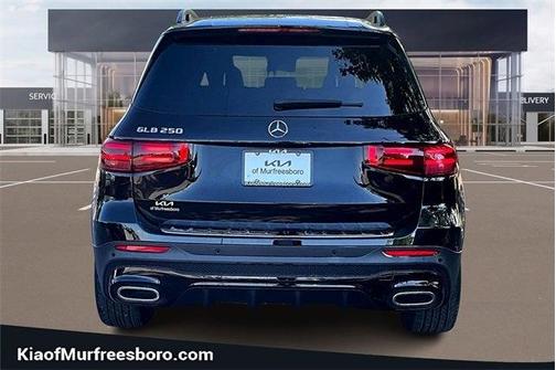 2024 Mercedes-Benz GLB 250 Base