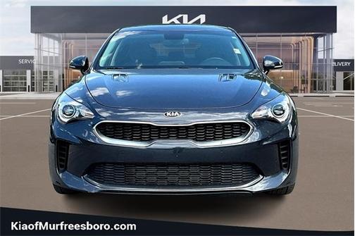 2019 Kia Stinger Base
