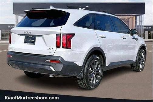2023 Kia Sorento X-Line EX