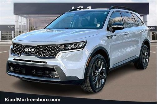 2023 Kia Sorento X-Line EX