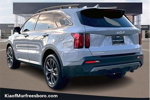 2023 Kia Sorento X-Line EX