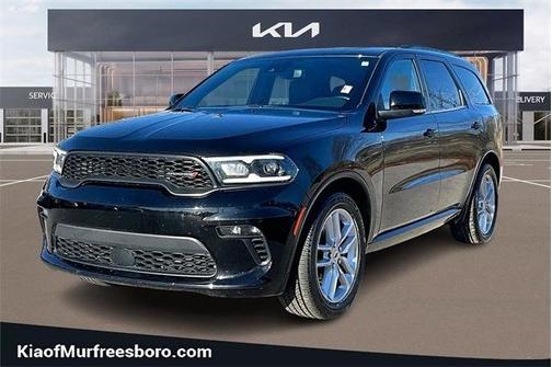 2023 Dodge Durango GT