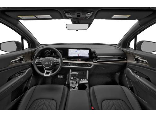 2023 Kia Sportage X-Pro