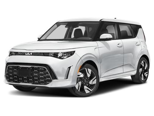 2025 Kia Soul GT-Line 2.0L