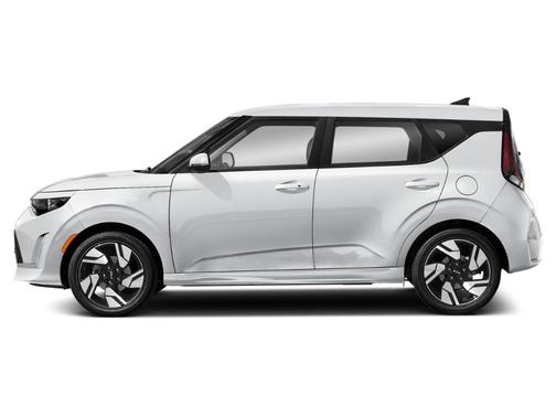 2025 Kia Soul GT-Line 2.0L