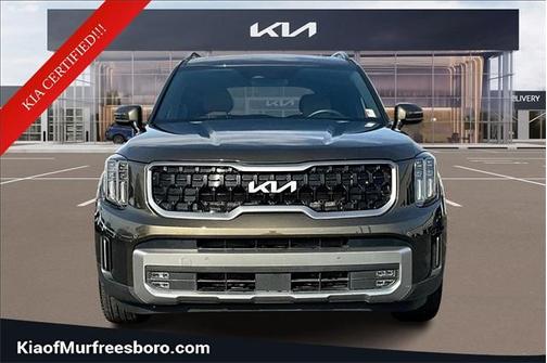 2023 Kia Telluride SX X-Line