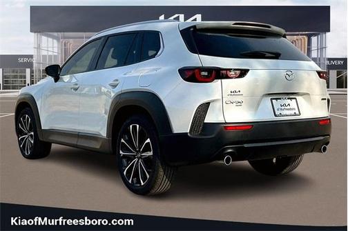 2025 Mazda CX-50 2.5 S Premium Plus Package