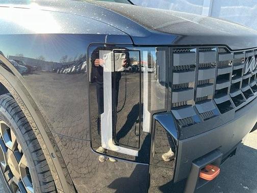 2027 Kia Telluride SX-Prestige