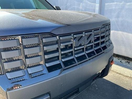 2027 Kia Telluride SX-Prestige