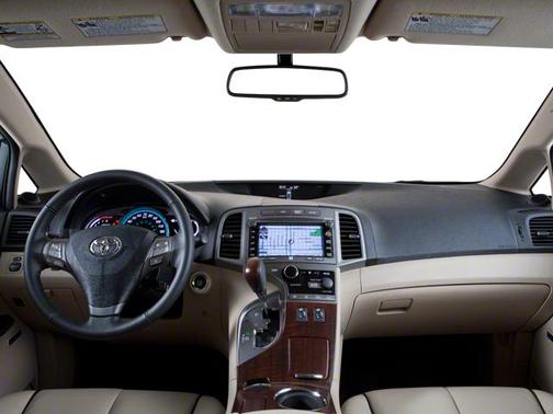 2010 Toyota Venza 