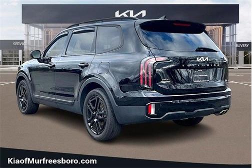 2024 Kia Telluride EX X-Line