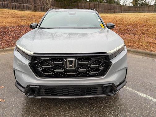 2025 Honda CR-V Hybrid Sport FWD