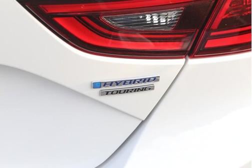 2021 Honda Insight Touring