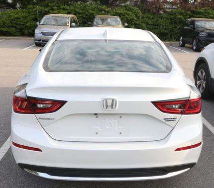 2021 Honda Insight Touring