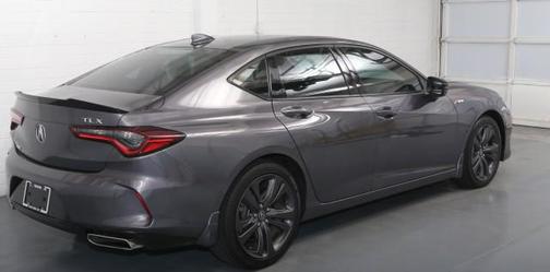 2023 Acura TLX A-Spec