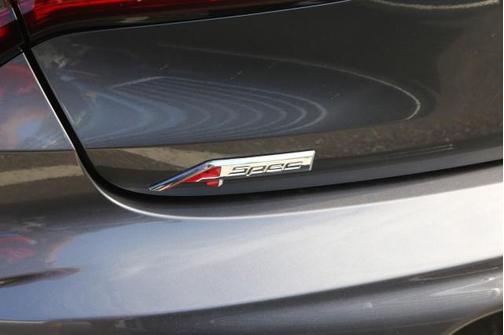 2023 Acura TLX A-Spec