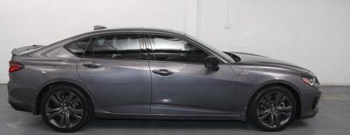2023 Acura TLX A-Spec