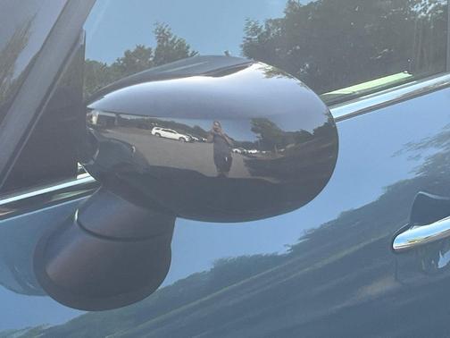 Sage Green Metallic 2023 MINI Countryman Cooper S