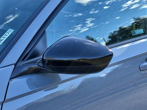 Urban Gray 2026 Honda Accord Hybrid Sport