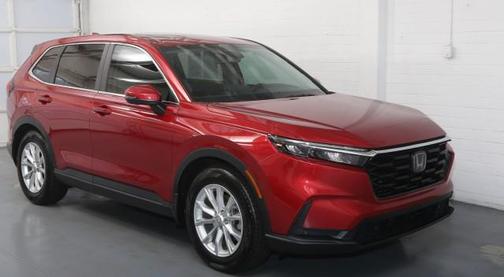 2024 Honda CR-V EX-L 2WD