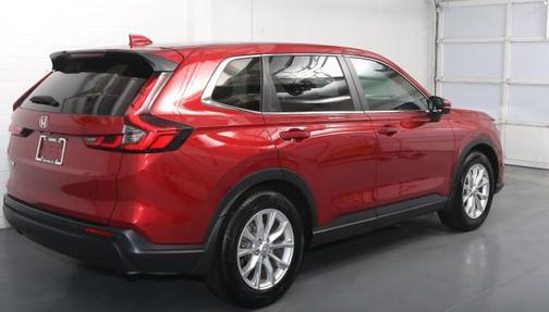 2024 Honda CR-V EX-L 2WD