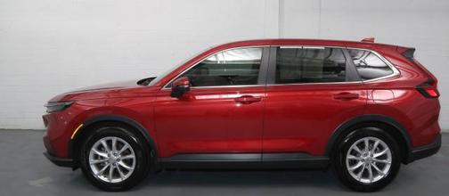 2024 Honda CR-V EX-L 2WD