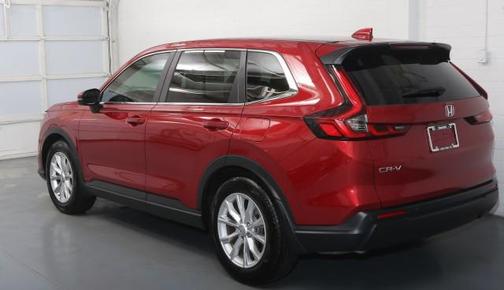 2024 Honda CR-V EX-L 2WD