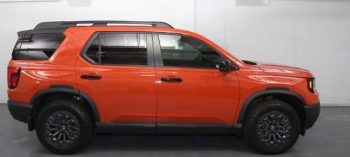 2026 Honda Passport AWD TrailSport