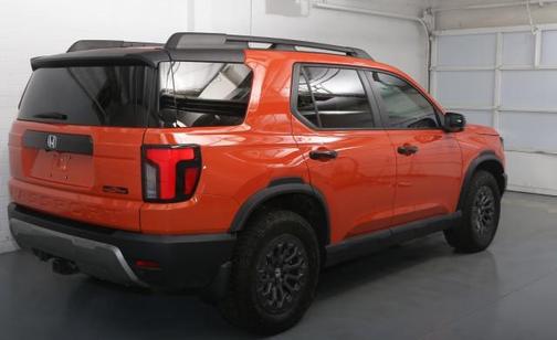 2026 Honda Passport AWD TrailSport