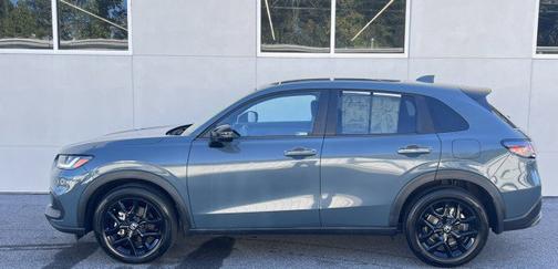 2023 Honda HR-V 