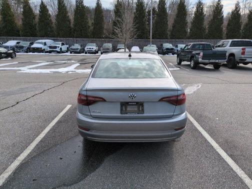 2020 Volkswagen Jetta 1.4T S