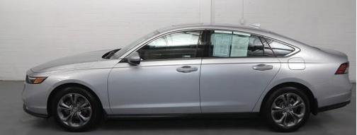 2024 Honda Accord EX 1.5T