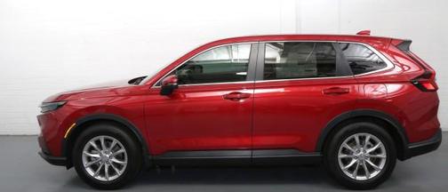 2025 Honda CR-V EX 2WD