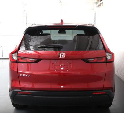 2025 Honda CR-V EX 2WD