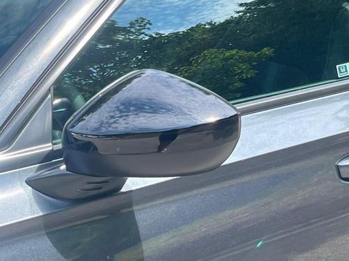 Meteorite Gray 2026 Honda Civic Sport