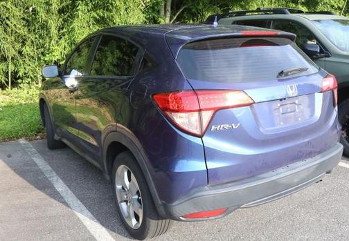 2016 Honda HR-V LX