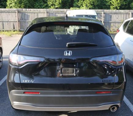 2023 Honda HR-V 2WD Sport