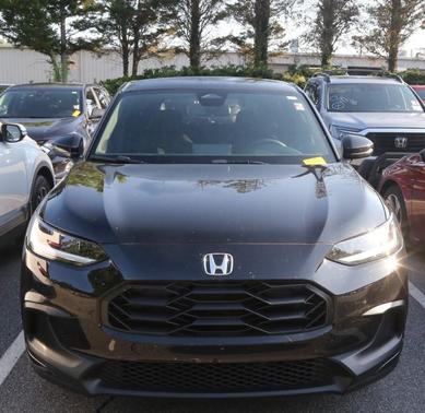 2023 Honda HR-V 2WD Sport